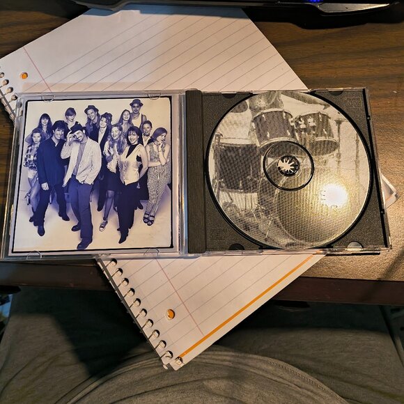 The Silos Susan Across The Ocean CD - Picture 2 of 3